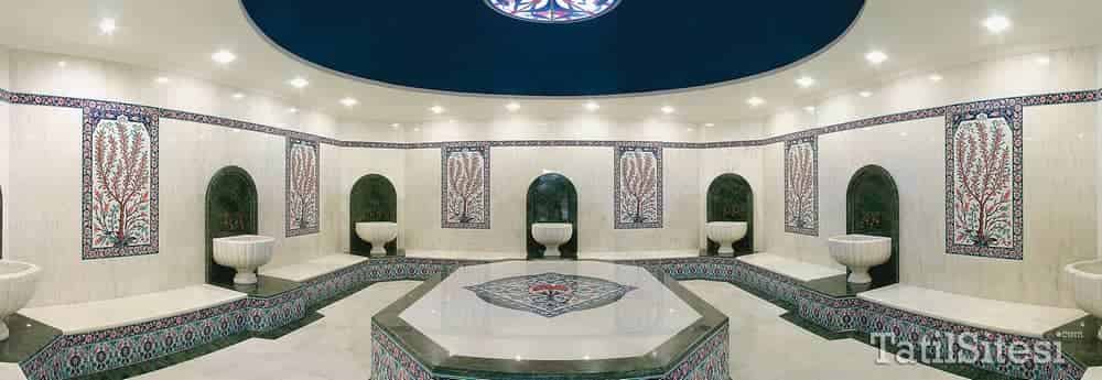 Aktif Metropolitan Hotel